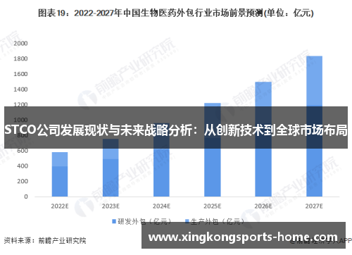 STCO公司发展现状与未来战略分析：从创新技术到全球市场布局